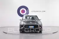 2017 Mini COOPER