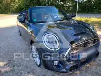 2017 Mini COOPER