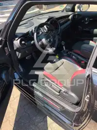 2017 Mini COOPER
