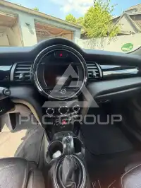 2017 Mini COOPER