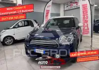 2017 Mini COOPER