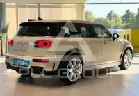 2017 Mini COOPER