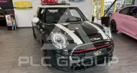 2017 Mini COOPER