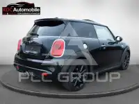 2017 Mini COOPER