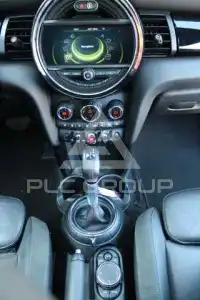 2017 Mini COOPER