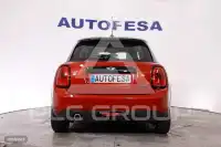 2017 Mini COOPER