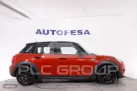 2017 Mini COOPER