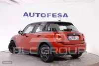 2017 Mini COOPER
