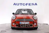 2017 Mini COOPER