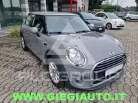 2017 Mini COOPER