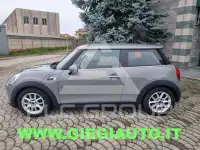 2017 Mini COOPER