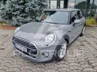 2017 Mini COOPER