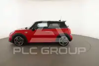 2017 Mini COOPER