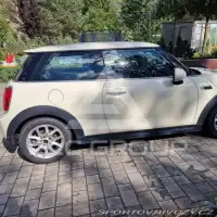 2017 Mini COOPER