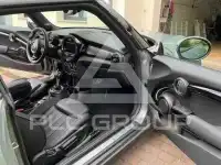 2017 Mini COOPER