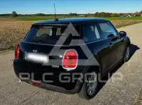 2017 Mini COOPER