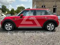 2017 Mini COOPER