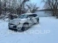 2017 Mini COOPER