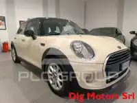 2017 Mini COOPER