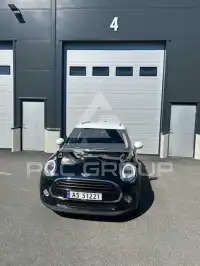 2017 Mini COOPER