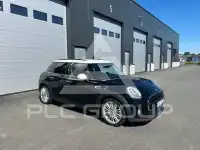 2017 Mini COOPER