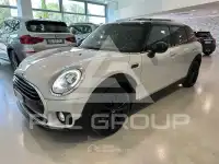 2017 Mini COOPER