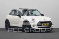 2017 Mini COOPER