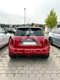 2017 Mini COOPER
