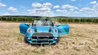 2017 Mini COOPER