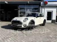2017 Mini COOPER