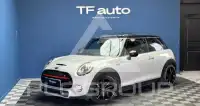 2017 Mini COOPER