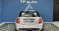 2017 Mini COOPER