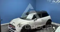 2017 Mini COOPER