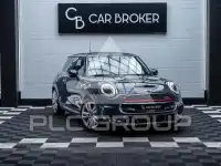 2017 Mini COOPER