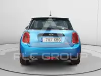 2017 Mini COOPER