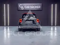 2017 Mini COOPER