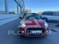 2017 Mini COOPER