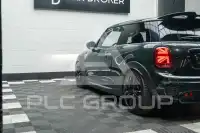 2017 Mini COOPER