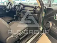 2017 Mini COOPER