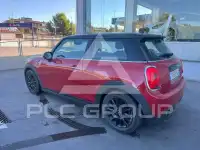 2017 Mini COOPER