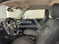 2017 Mini COOPER