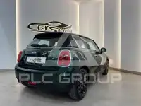2017 Mini COOPER