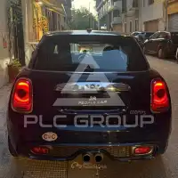 2017 Mini COOPER