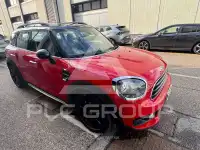 2017 Mini COOPER