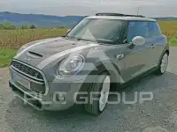 2017 Mini COOPER
