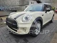 2017 Mini COOPER