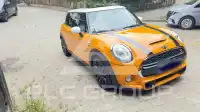 2017 Mini COOPER