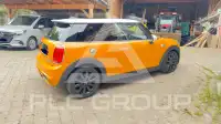2017 Mini COOPER