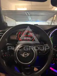 2017 Mini COOPER