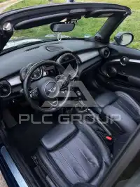 2017 Mini COOPER